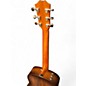 Used Taylor GS Mini Koa PLUS SHADED EDGE BURST Acoustic Electric Guitar