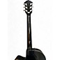 Used Fender FA135CE Concert 3 Tone Sunburst Acoustic Electric Guitar