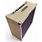 Used Peavey Classic 50 50W 4x10 Tube Guitar Combo Amp