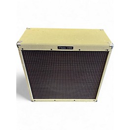 Used Peavey classic 115e Guitar Cabinet