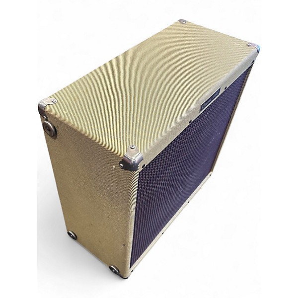 Used Peavey classic 115e Guitar Cabinet