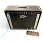 Used 1980s Peavey Classic VT Series 2x12 Combo Tube Guitar Combo Amp thumbnail
