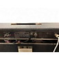 Used 1980s Peavey Classic VT Series 2x12 Combo Tube Guitar Combo Amp