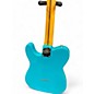 Used Fender American Professional II Telecaster MIAMI BLUE Solid Body Electric Guitar