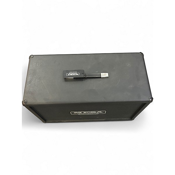 Used MESA/Boogie Rectifier 2x12 140W Horizontal Guitar Cabinet