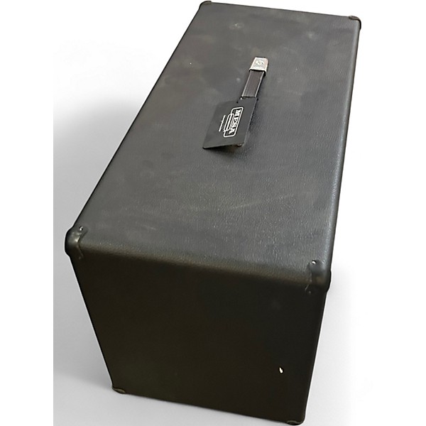 Used MESA/Boogie Rectifier 2x12 140W Horizontal Guitar Cabinet