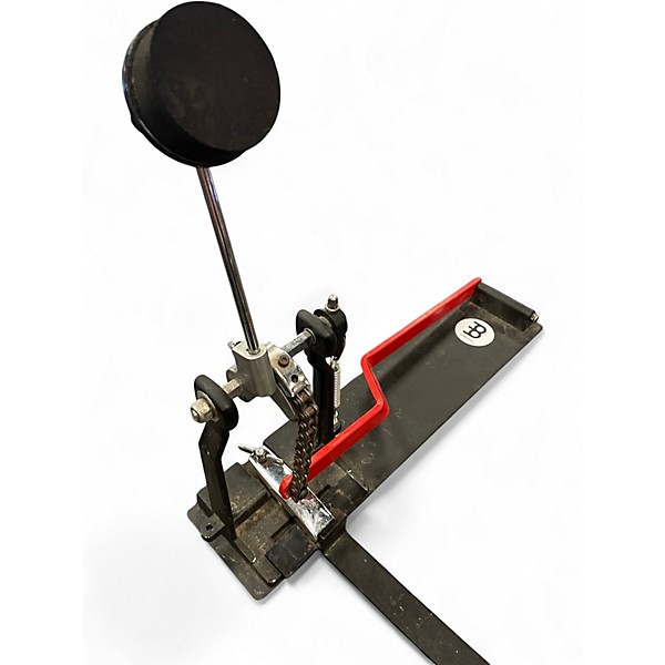 Used MEINL Direct Drive Heel Activated Cajon Pedal Drum Pedal