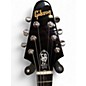 Used 2025 Gibson MUSIC CITY 50 Wine Red Solid Body Electric Guitar
