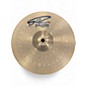 Used Paiste 10in 502 Splash Cymbal thumbnail