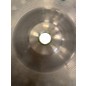 Used Paiste 10in 502 Splash Cymbal