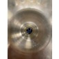 Used Paiste 10in 502 Splash Cymbal