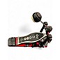 Used DW 5000 Series Single Single Bass Drum Pedal
