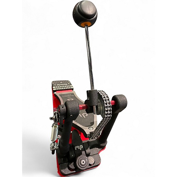 Used DW 5000 Series Single Single Bass Drum Pedal