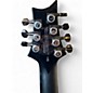 Used Prs  Mark Holcomb SVN Blue Burst Solid Body Electric Guitar