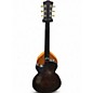 Used Eastman sb55v Sunburst Solid Body Electric Guitar