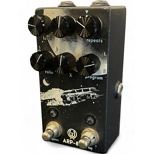 Used ARP arp-87 Effect Pedal
