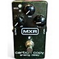 Used MXR Carbon Copy Effect Pedal thumbnail