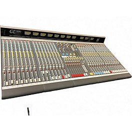 Used Allen & Heath GL3300 32 Channel Unpowered Mixer