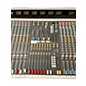 Used Allen & Heath GL3300 32 Channel Unpowered Mixer