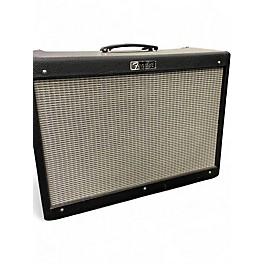 Used Fender Hot Rod Deluxe III 40W 1x12 Tube Guitar Combo Amp