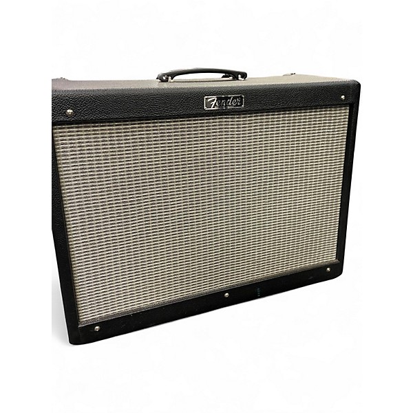 Used Fender Hot Rod Deluxe III 40W 1x12 Tube Guitar Combo Amp