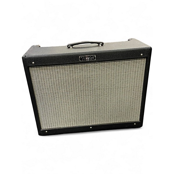 Used Fender Hot Rod Deluxe III 40W 1x12 Tube Guitar Combo Amp