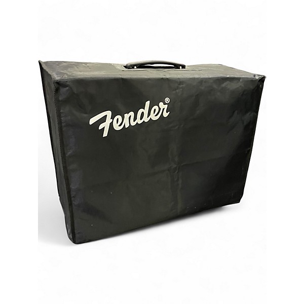 Used Fender Hot Rod Deluxe III 40W 1x12 Tube Guitar Combo Amp