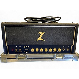 Used Dr Z Maz 18 Jr 18W MK I Tube Guitar Amp Head