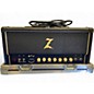 Used Dr Z Maz 18 Jr 18W MK I Tube Guitar Amp Head thumbnail