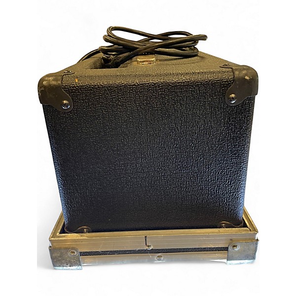 Used Dr Z Maz 18 Jr 18W MK I Tube Guitar Amp Head