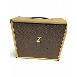 Used Dr Z 2X10 CONVERTIBLE CAB Guitar Cabinet
