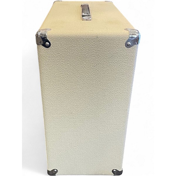 Used Dr Z 2X10 CONVERTIBLE CAB Guitar Cabinet