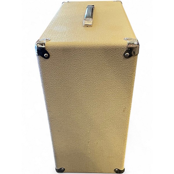 Used Dr Z 2X10 CONVERTIBLE CAB Guitar Cabinet