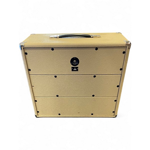 Used Dr Z 2X10 CONVERTIBLE CAB Guitar Cabinet