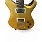 Used PRS DGT Gold Solid Body Electric Guitar thumbnail