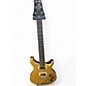 Used PRS DGT Gold Solid Body Electric Guitar
