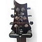 Used PRS DGT Gold Solid Body Electric Guitar