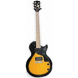 Used Maestro LES PAUL JUNIOR BURST Solid Body Electric Guitar
