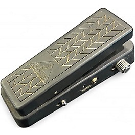 Used Behringer HB01 Hellbabe Optical Wah Effect Pedal