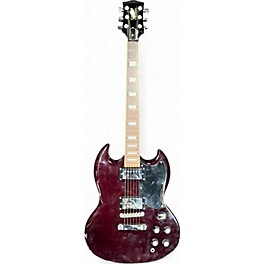 Used Baldwin SG RED Solid Body Electric Guitar