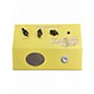Used Danelectro Spring King Spring Reverb Effect Pedal thumbnail