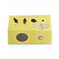 Used Danelectro Spring King Spring Reverb Effect Pedal