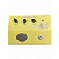 Used Danelectro Spring King Spring Reverb Effect Pedal