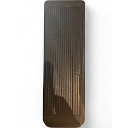 Used Dunlop GCB95 Original Crybaby Wah Effect Pedal
