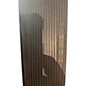 Used Dunlop GCB95 Original Crybaby Wah Effect Pedal