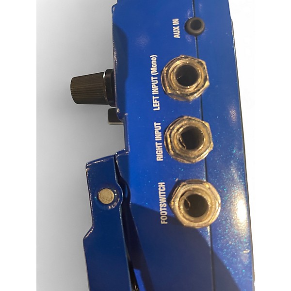 Used DigiTech JamMan Looper / Phrase Sampler Pedal