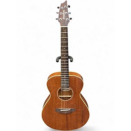 Used Breedlove Passport Traveler Mahogany Acoustic Guitar