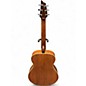 Used Breedlove Passport Traveler Mahogany Acoustic Guitar
