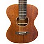 Used Breedlove Passport Traveler Mahogany Acoustic Guitar