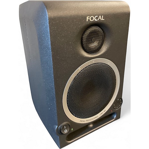 Used Focal CMS 40 PAIR Powered Monitor